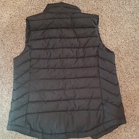 Gap Factory Puffy Vest - Picture 3 of 4